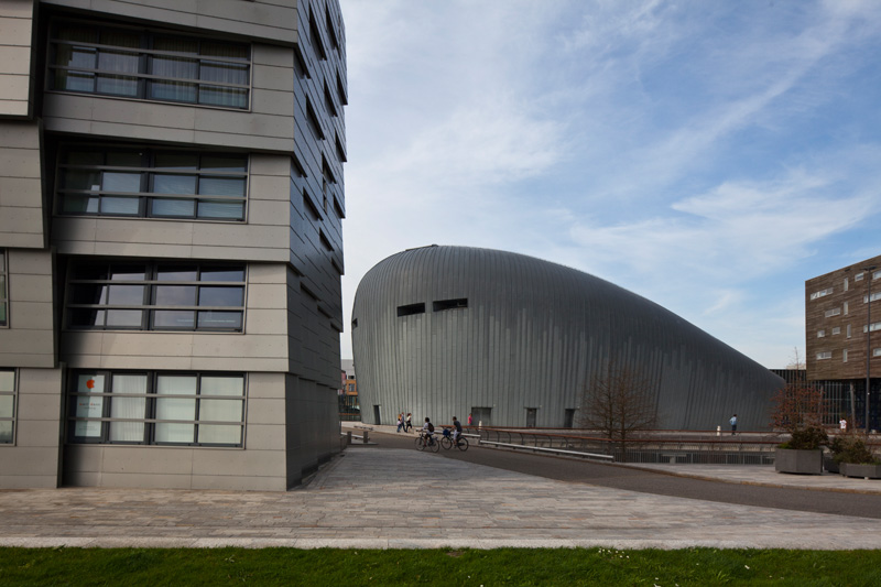 The Wave (van Zuuk 2004) + Popkonzerthalle (Alsop 2004) + Apollo-Hotel (Alsop 2008)
